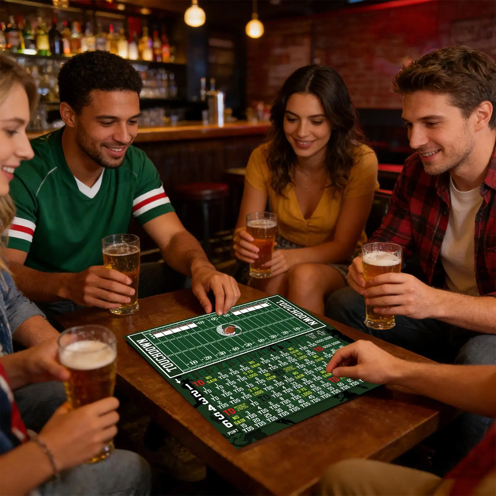 Thumbnail 3 - #16 Best Football Table Games to Buy In 2026