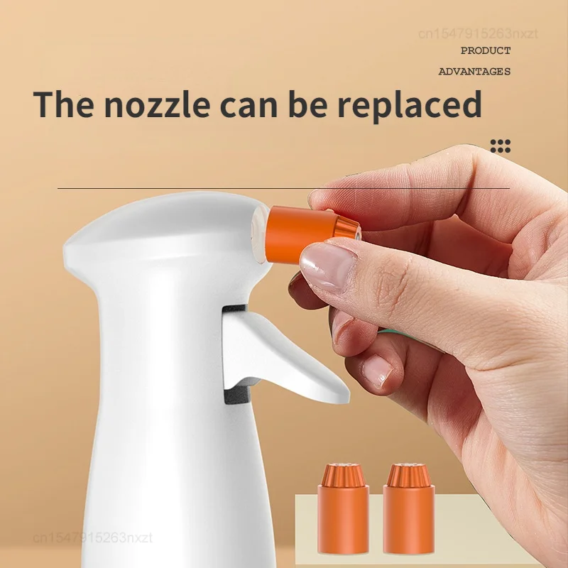 Youpin Youpin Oil Dispenser Mist Household Olive Oil Spray Bottle BBQ Picnic Oil Bottle Cooking Mist Sprayer Oiler Kitchen Tool