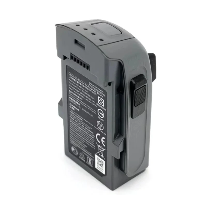 New Upgraded 11.4V 1480mAh Drone Battery For DJI Spark drone UAV Battery High Quality Rechargeable Intelligent Fligh Battery