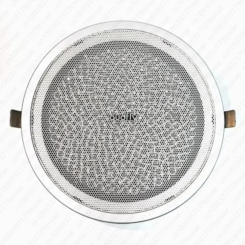 Cutting-edge sound innovation, ceiling-mounted low-leakage parametric directional audio speakers