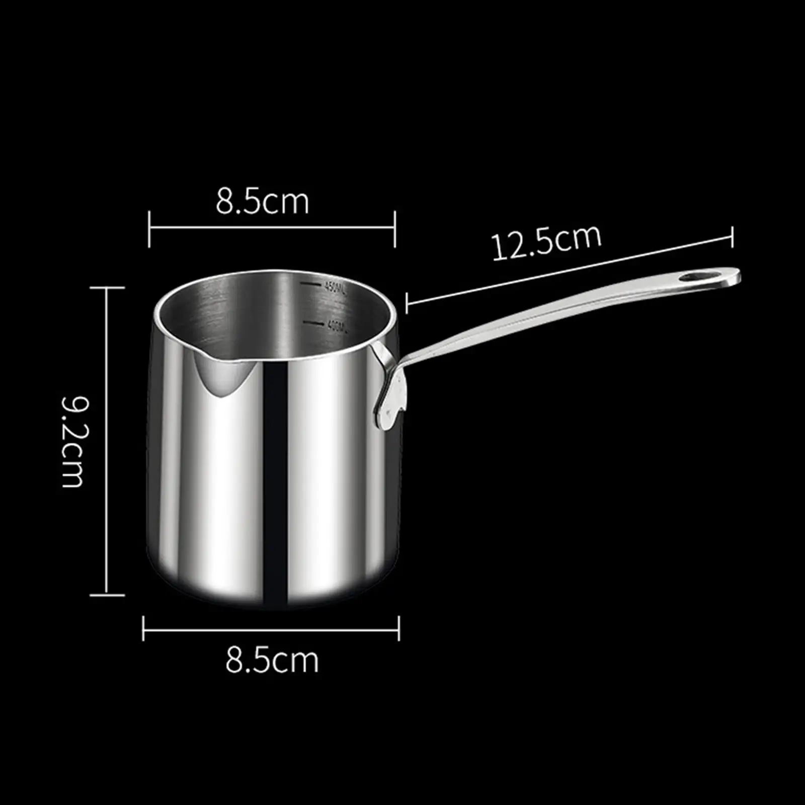 Deep Fryer Pot Practical Cooking Supplies for Home Use Restaurant Chicken