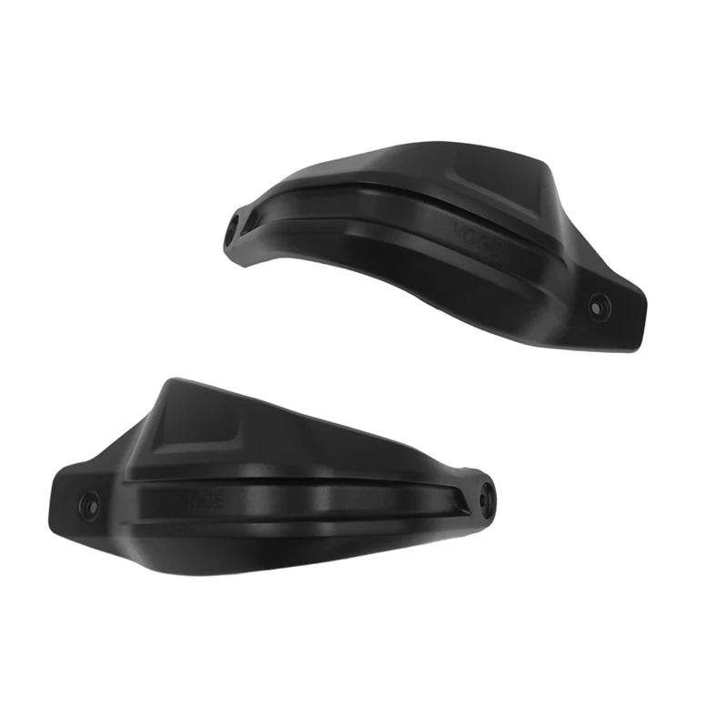 For VOGE DS900X LX900-C Handguard Hand shield Protector Windshield Motorcycle Accessories DSX900 900 DSX Handshield handguard