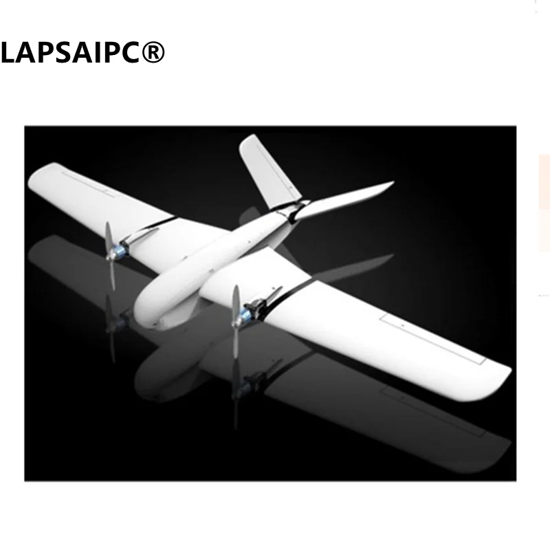 Lapsaipc X-UAV Clouds 1880mm Wingspan EPO FPV / Aerial version Aircraft RC Airplane KIT