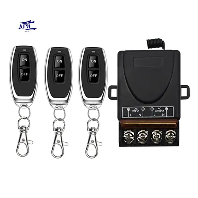 AF91-AC 220V 30A 1C…