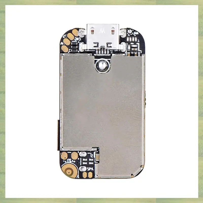 N15R-3X Mini GPS Tracker SOS Real-Time Call Voice Tracking Locator For Laptop Elderly People Real Time Tracking Device