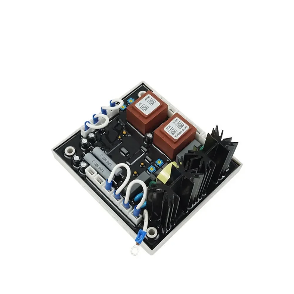 

Генератор EA63-7D Регулятор AVR