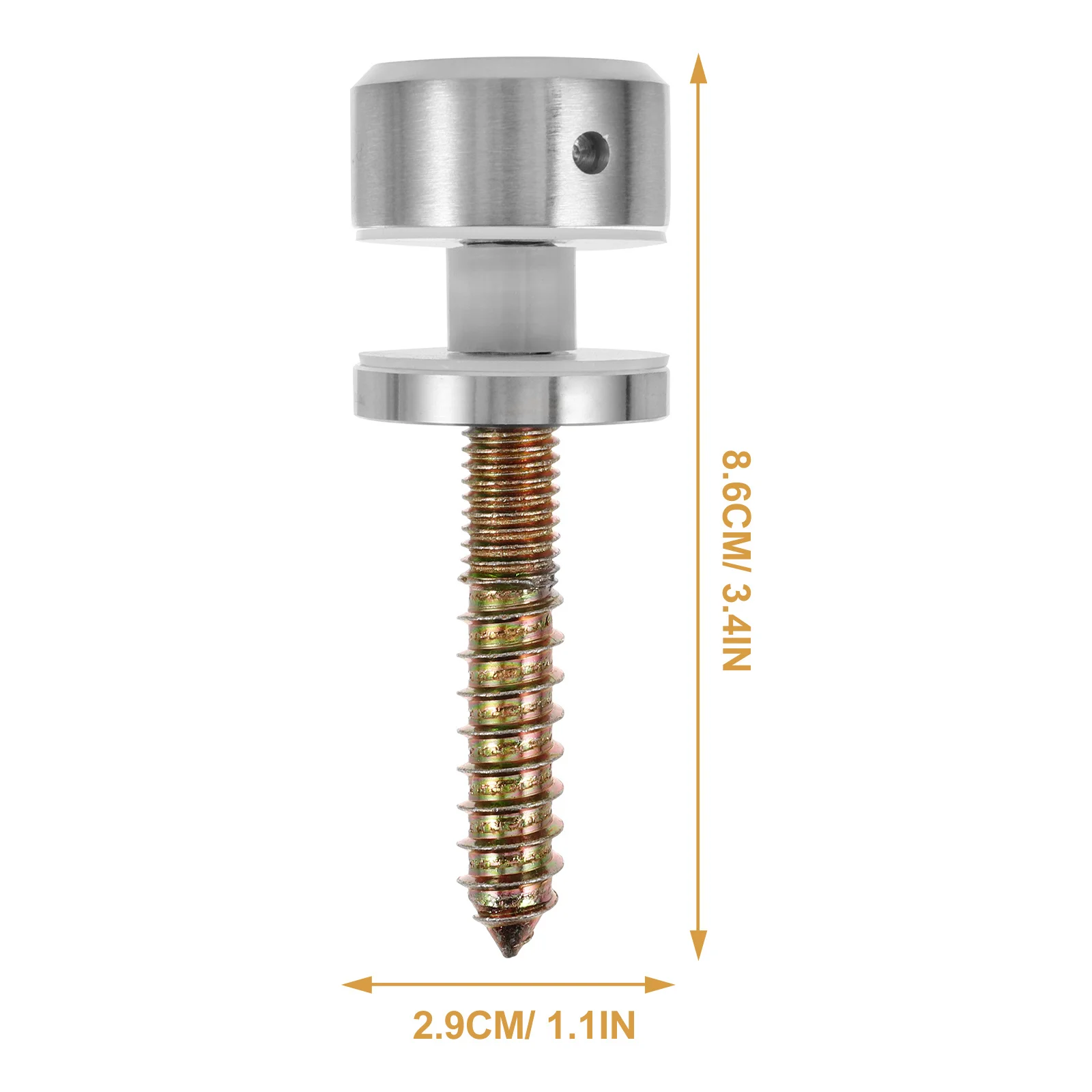 Рисунок 3 - стеклянные перила