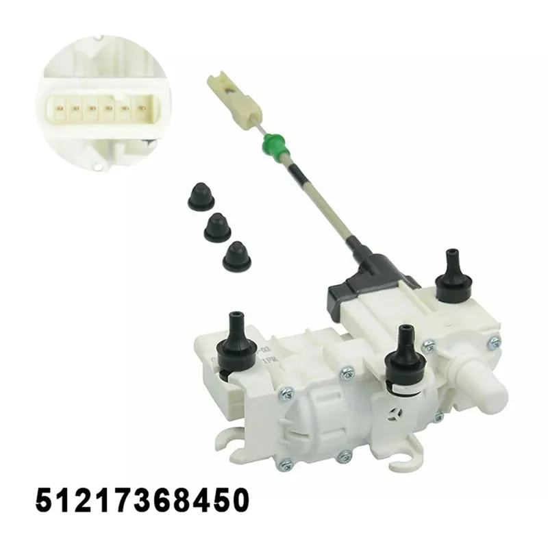 

ABHY-51217368450 Front Right Door Lock Closer Door Lock Actuator Automotive For BMW G12 730Li 740Le 740Li 750Li