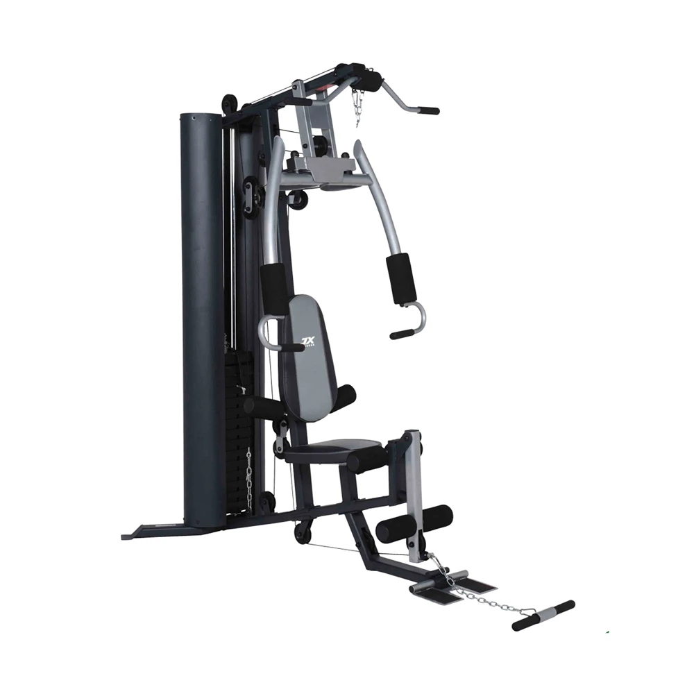 JX Smart fitness to shape the body integrated fitness machine body line sculpture home gym