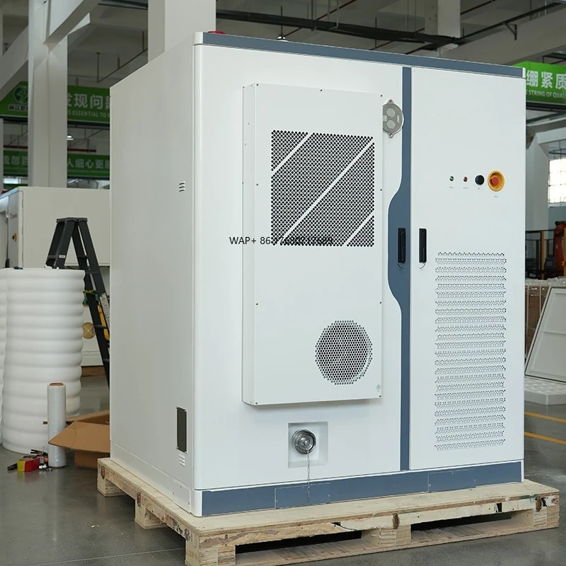 Dawnice 265kWh 100kWh 200KWh Soluzione per sistema contenitore batteria per accumulo di energia Batteria a energia solare LIFEPO4