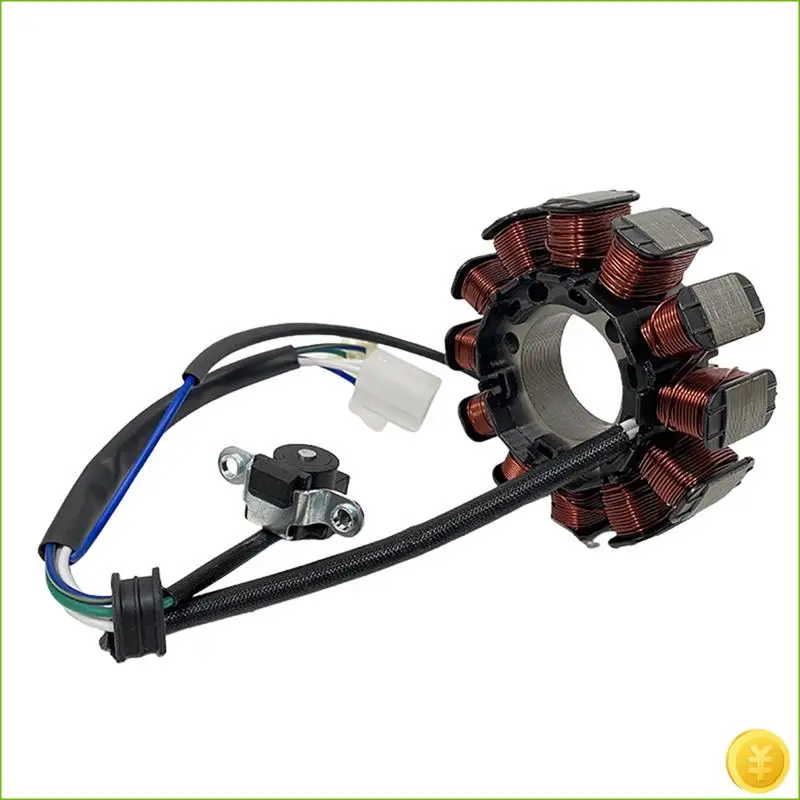 

Катушка зажигания мотоцикла для Fazer 250 Lander 250 B97-H1410-00, катушка статора