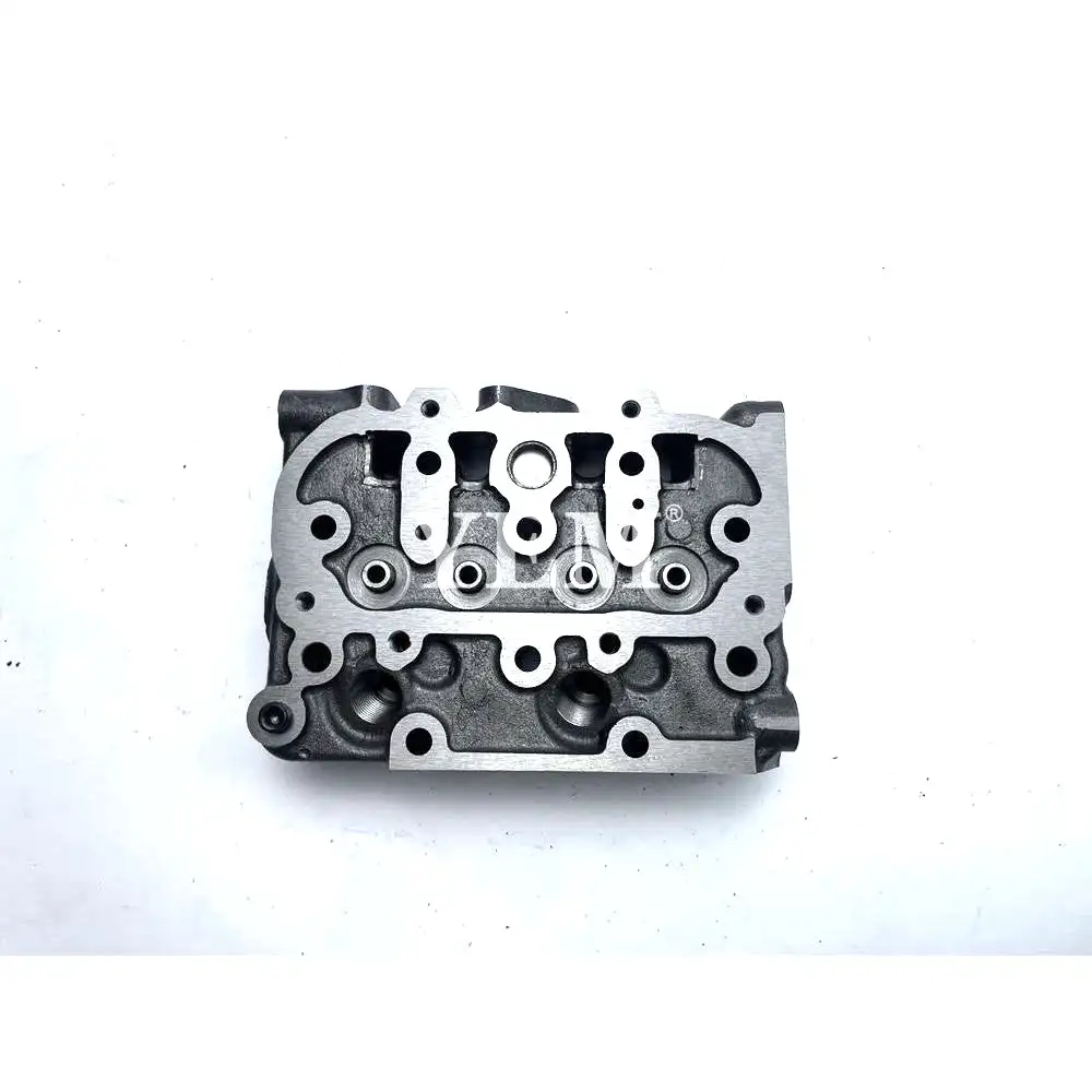 

cylinder head For Kubota Z482 Engine Parts