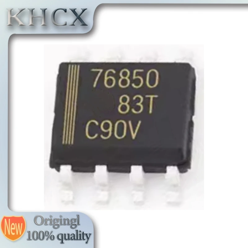 TPS76850QDR5PCS~100PCS/LOT TPS76850QDR 76850 SOP8 New originalFree Shipping