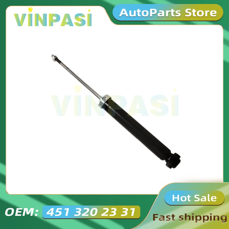 

Задний амортизатор подходит для Mercedes Benz SMART W451 4513202331, автомобильные детали, амортизатор