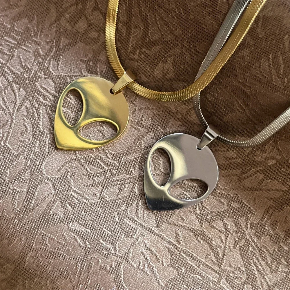 New Alien Pendant B…