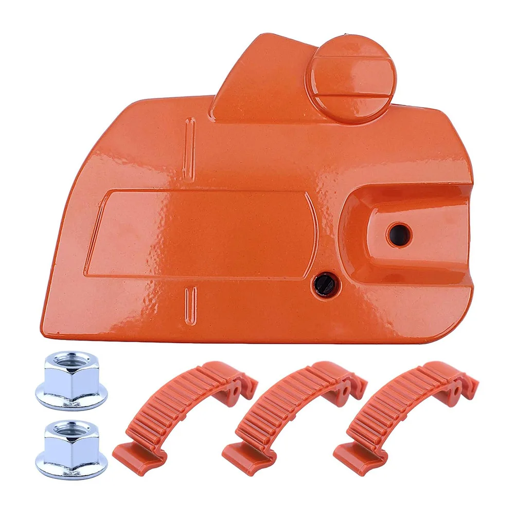 Chain Brake Side Cl…