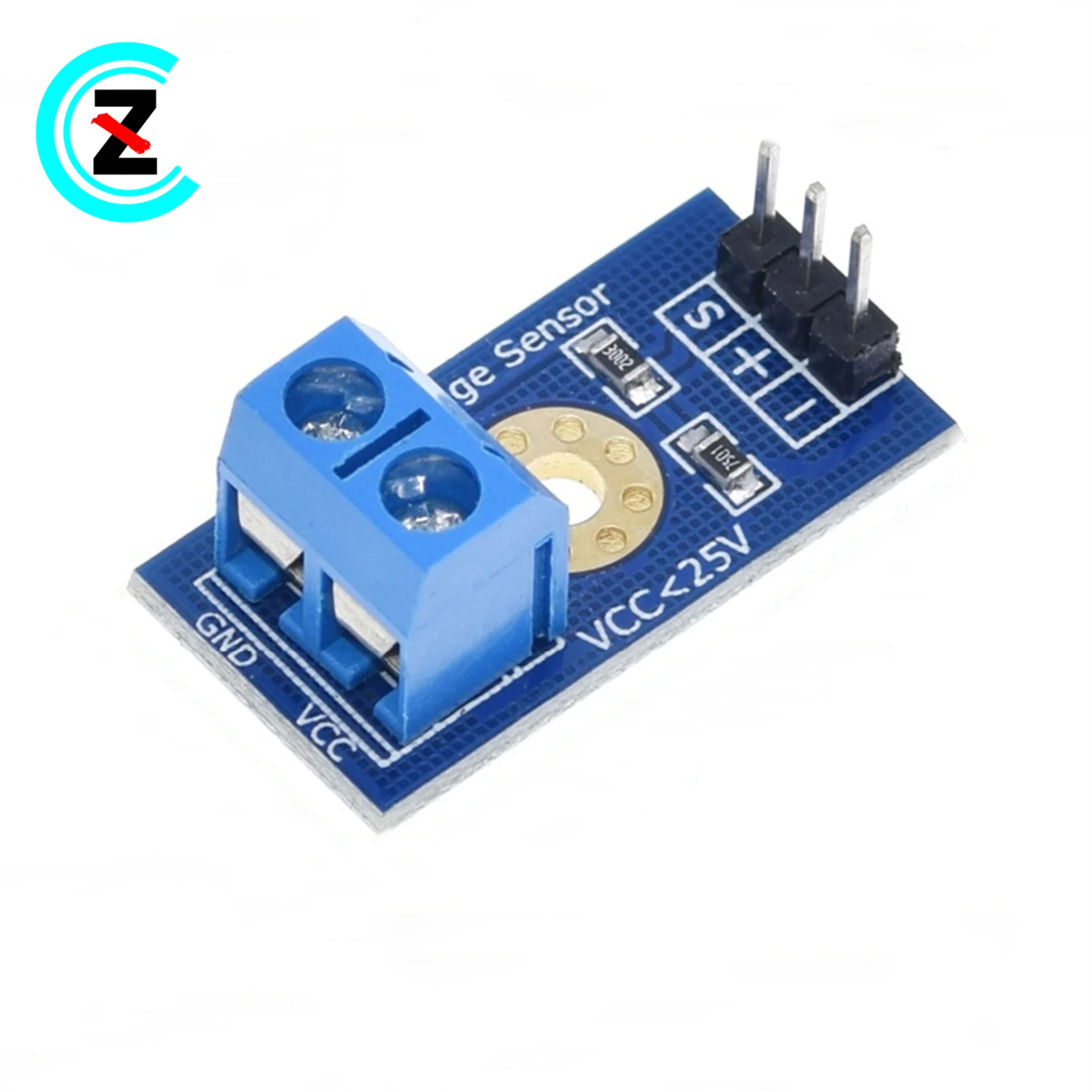 10pcs  Voltage Sensor Electronic building block sensor