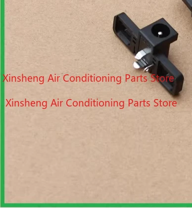 Adecuado para Yamaha KB308, KB309, P45, P105 toma de corriente de piano eléctrico para piano electrónico/con orificio para tornillo