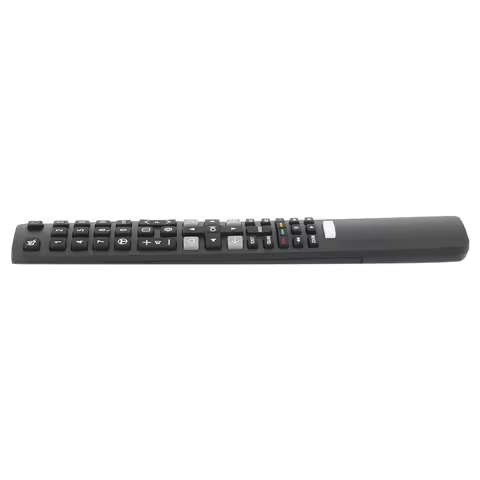2X TV Remote Control For TCL ARC802N YUI1 49C2US 55C2US 65C2US 75C2US 43P20US