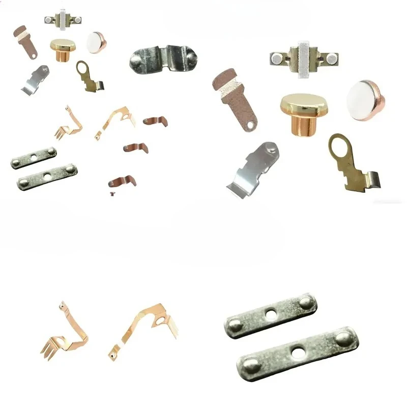 High quality and high material quality for DX customizable switch accessories