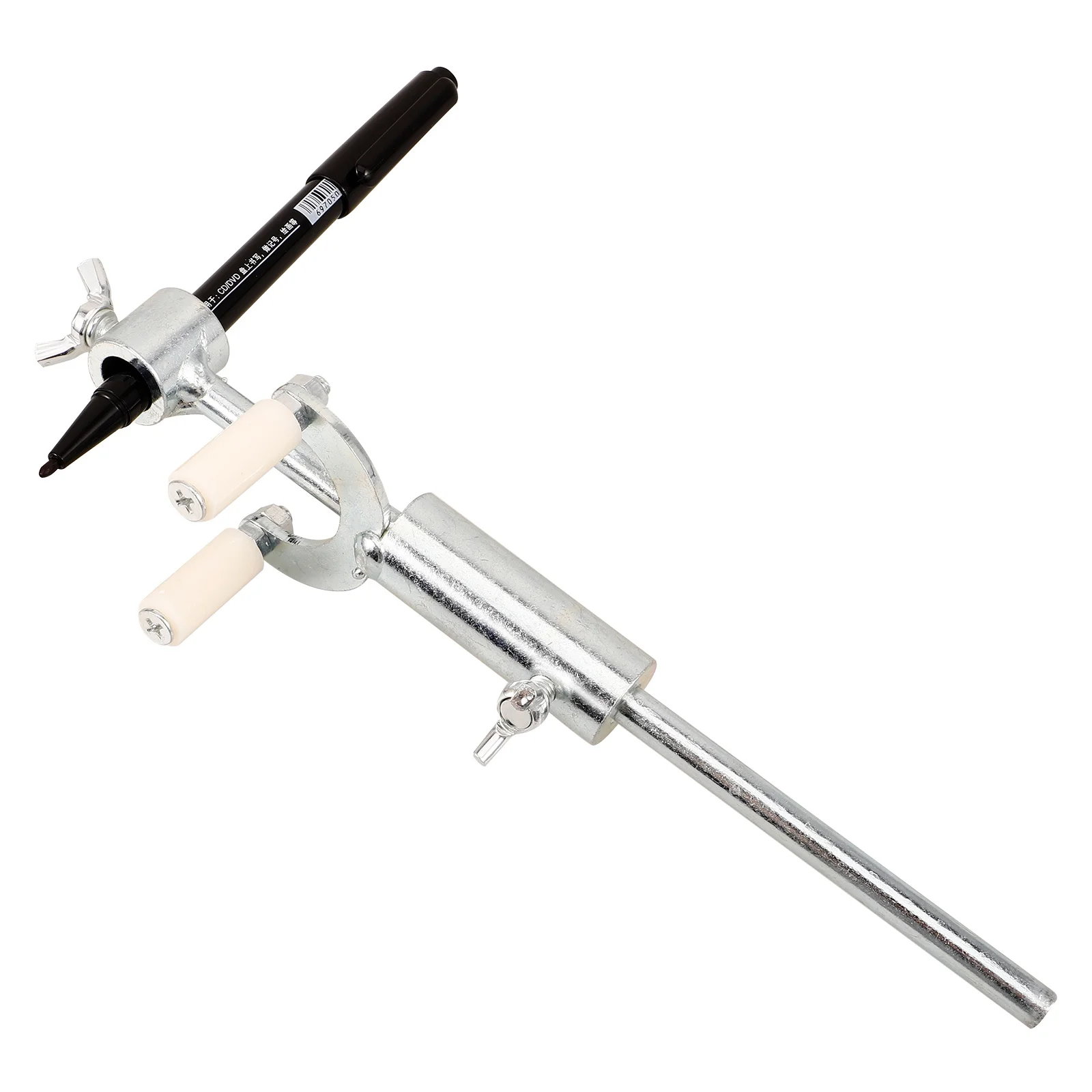 

Wheel Arch Parallel Scriber Eyebrow Marker Tool for Auto Body High Precision Automotive Sheet Metal Repair Tool