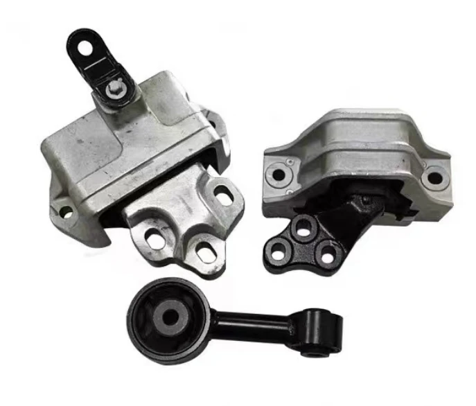 Engine Mounting Bra…