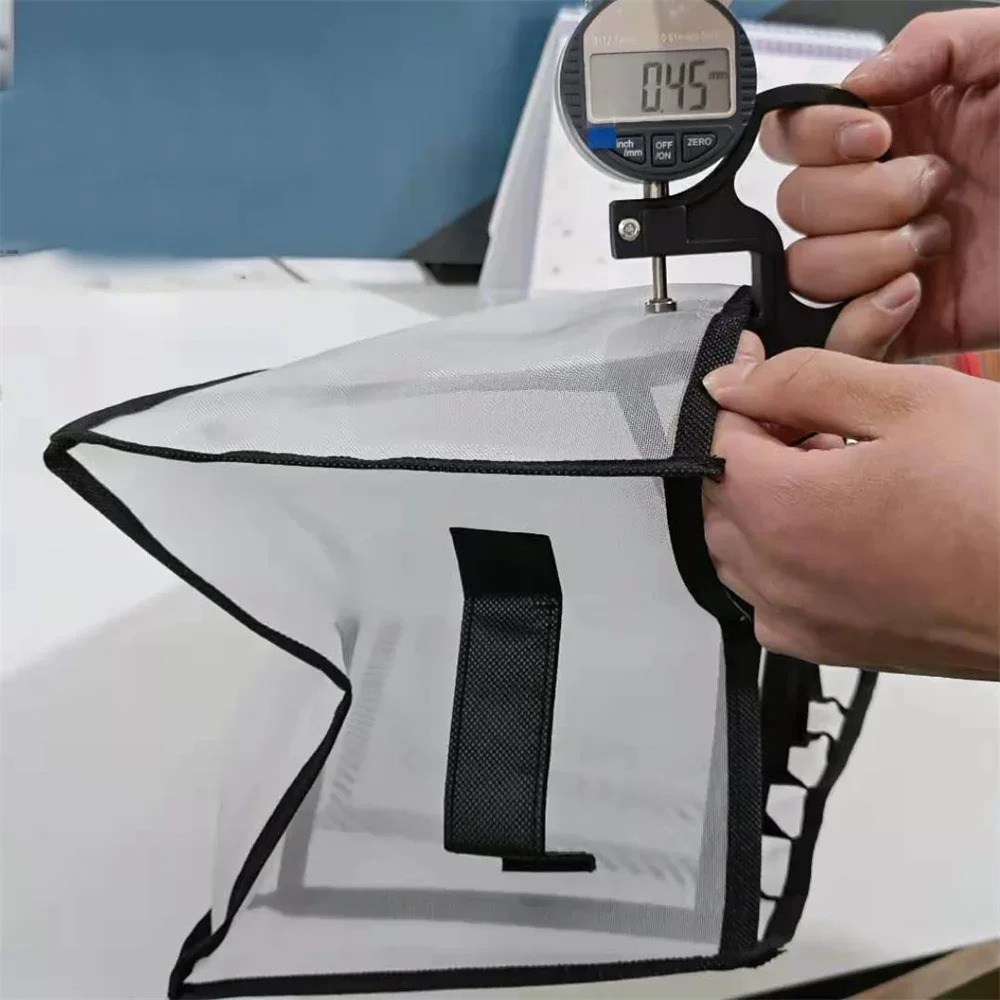 1 قطعة الملابس الداخلية درج المنظم صندوق تخزين طوي خزانة المنظمون مقسم أدراج صناديق التخزين ل السراويل الجوارب الصدرية