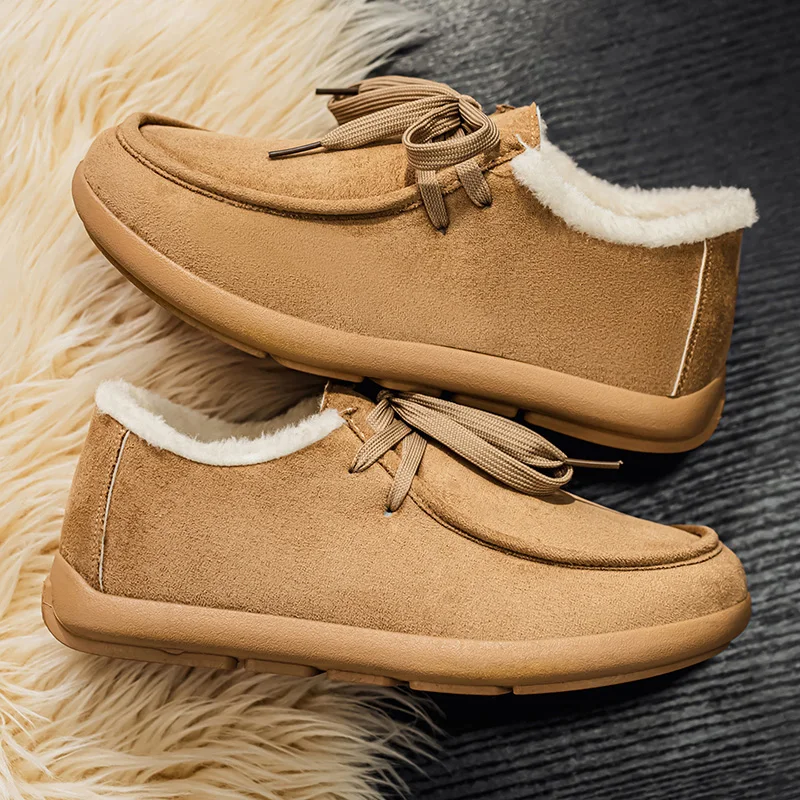 2025 New Men's Snow… - image