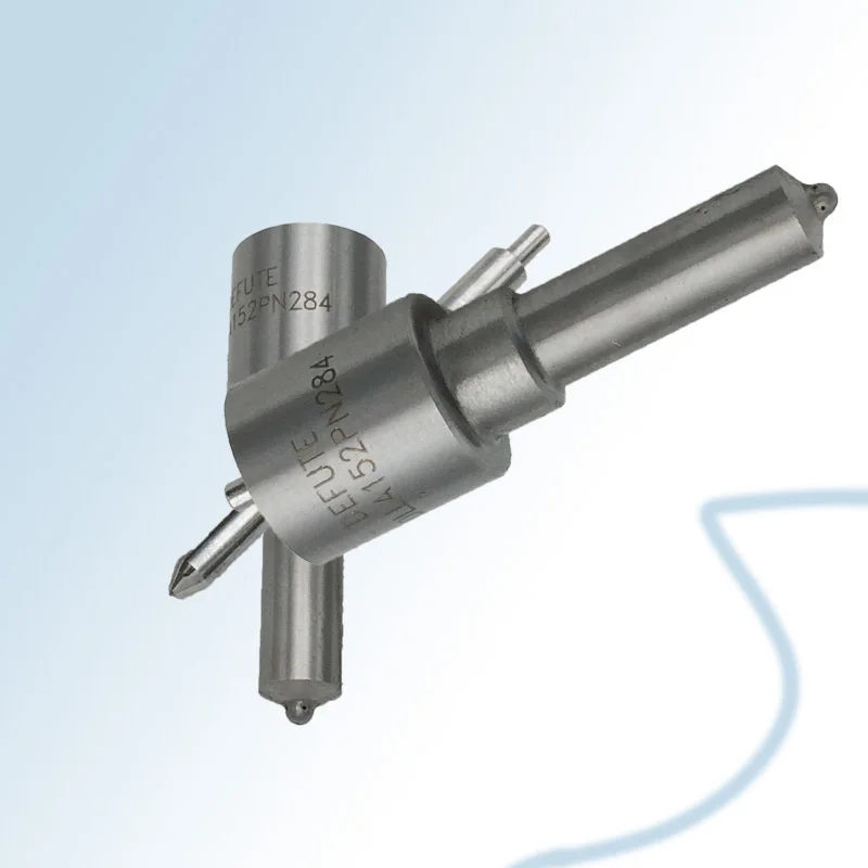 DSLA154PN082 Fuel Injector Nozzle DLLA152PN284 DLLA154PN006 DLLA148PN345 For Isuzu 4LE1 4LE2 Hitachi 55 Engine,ZC2526