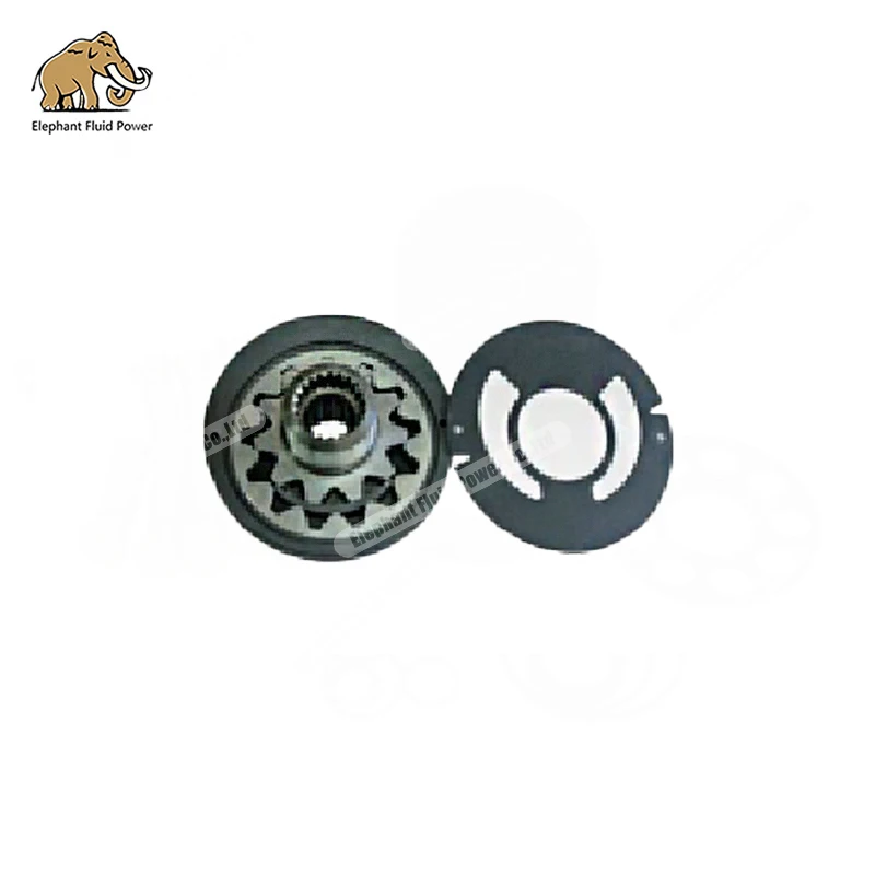 

Rexrotth hydraulic piston pump parts A10VG63 CHARGE PUMP