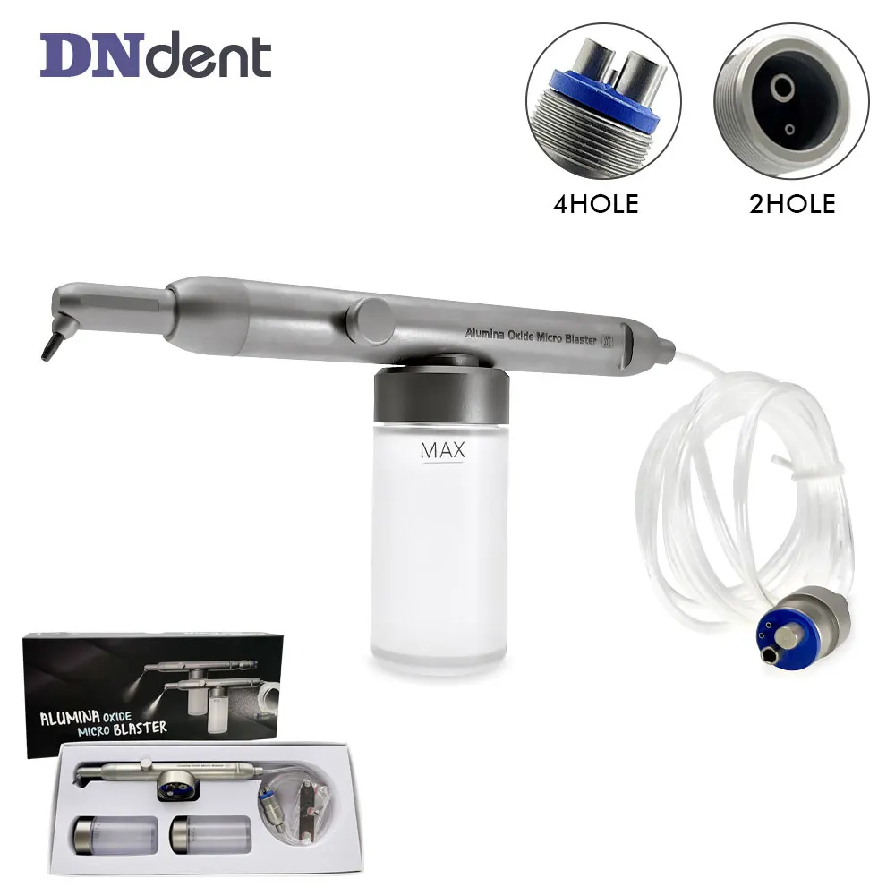 Dental Alumina Air Abrasion Polisher/Dental Aluminum Oxide Micro blaster Microetcher Sandblasting