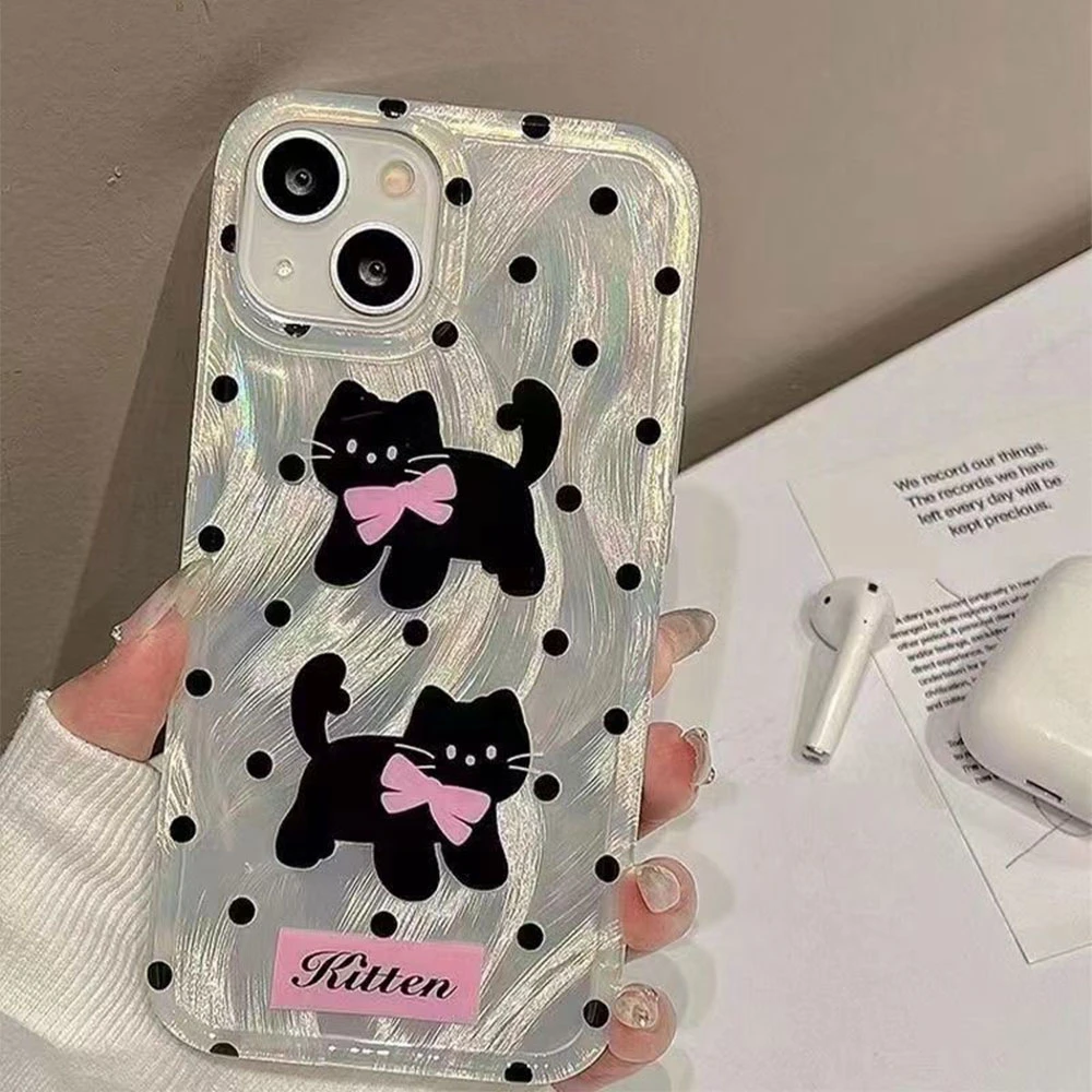 Рисунок 3 - Чехол для телефона с текстурой