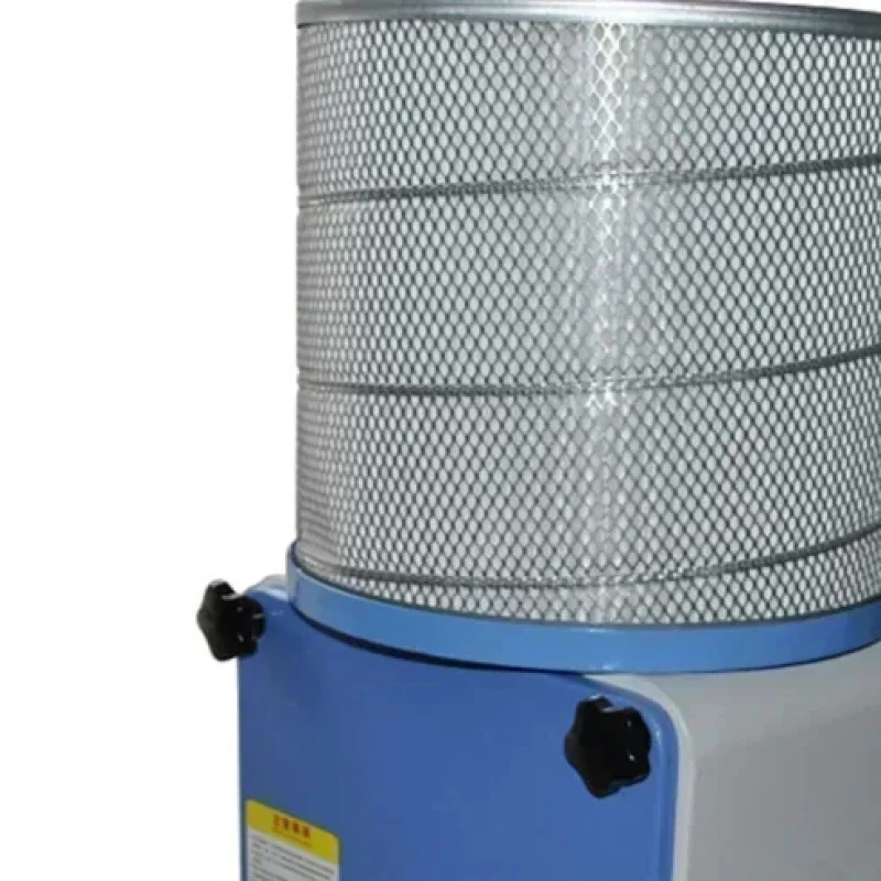 

Hot Sal Industrial Power Purifiion HEPA Fume Cooling Separator Oil Mist Collector hine Too