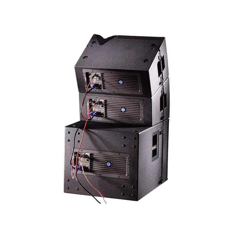 VRX918SP Audio Sound Outdoor Powered 18