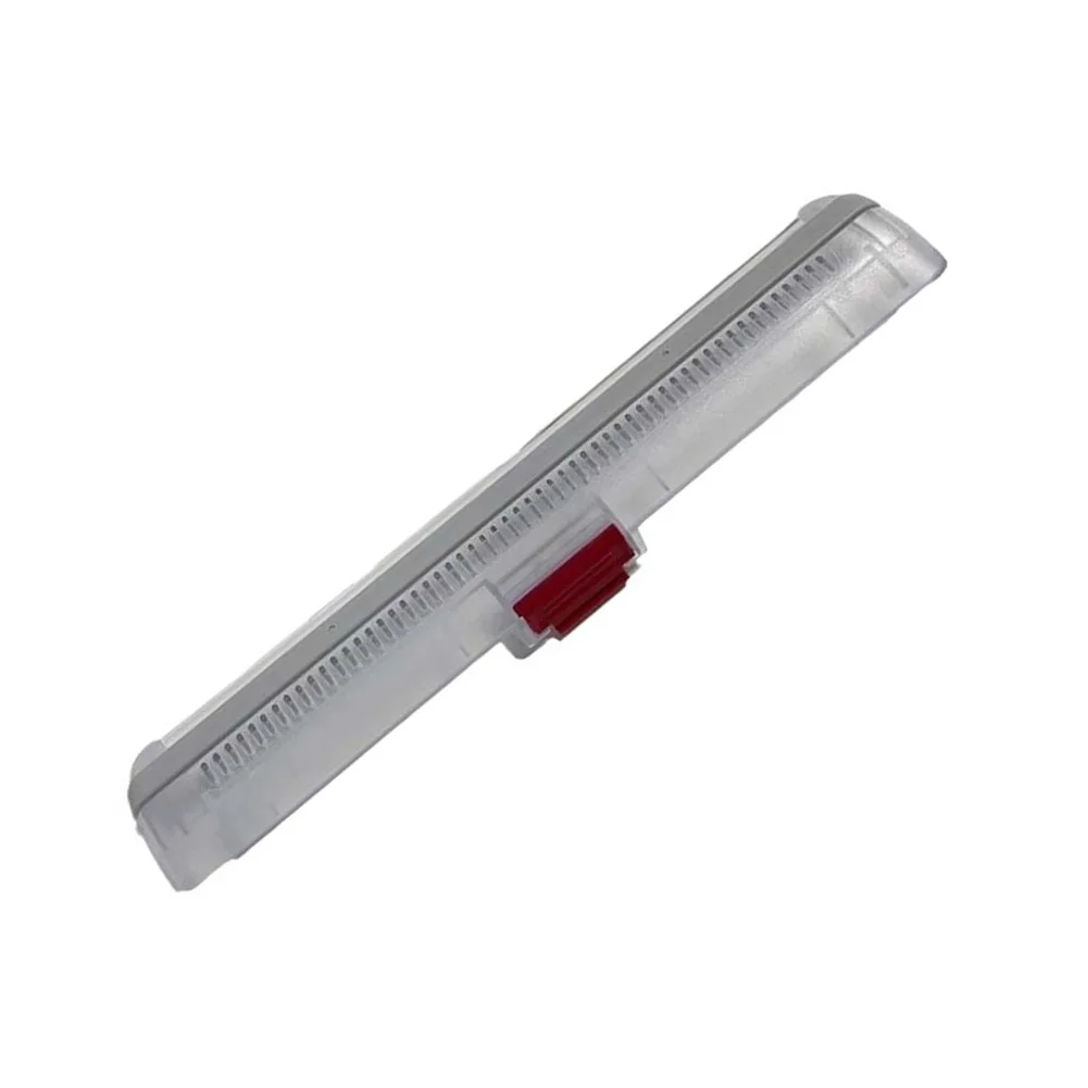 1pc Front Brush Cover Replacement For Roborock For Dyad Wet And Dry Vacuum Cleaners Household Cleaning Accessories