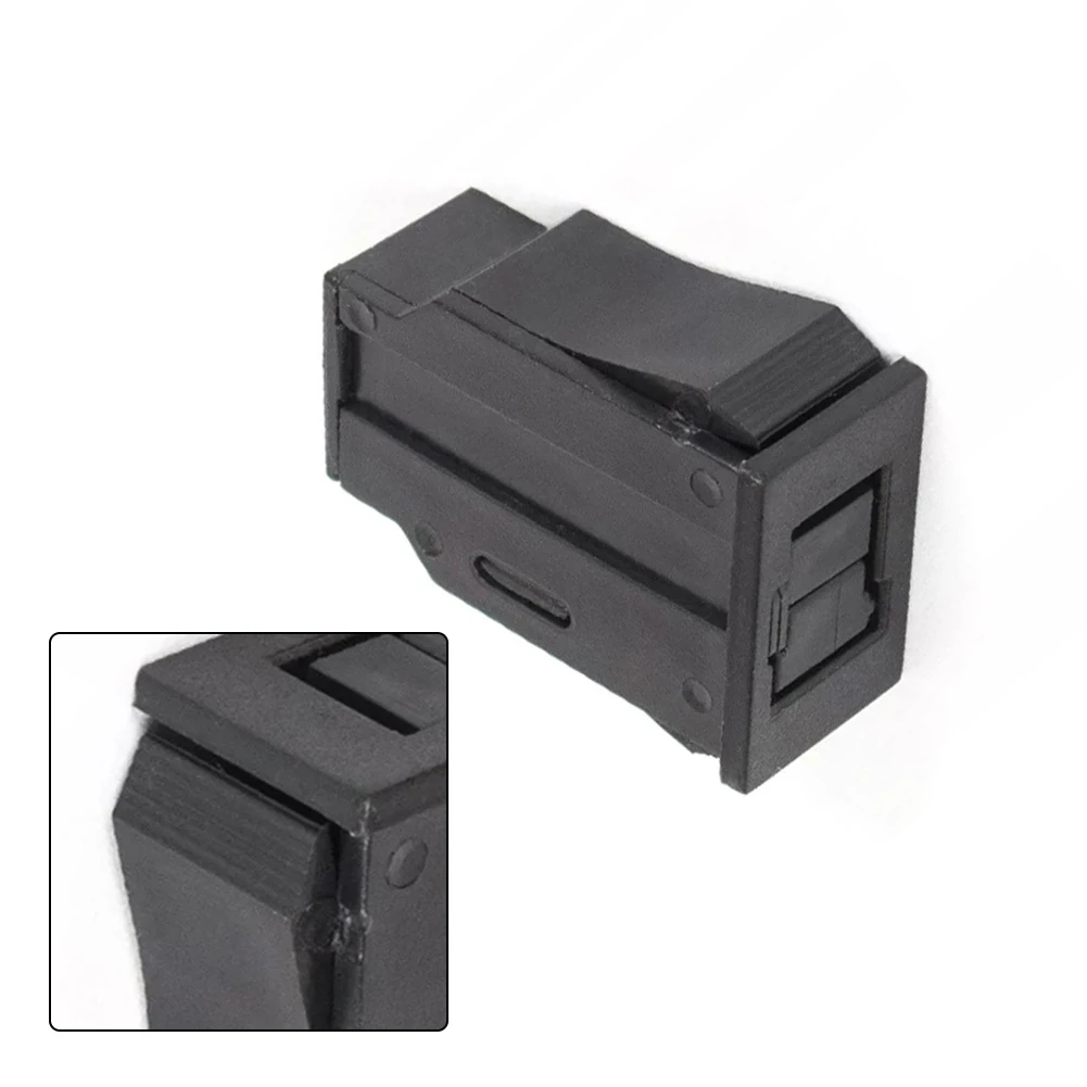 Car Dashboard Storage Compartment Lock Catch Clip For Ford For Focus For MK2 2005-11 8M51T044K90AA, 1545547 Accessories