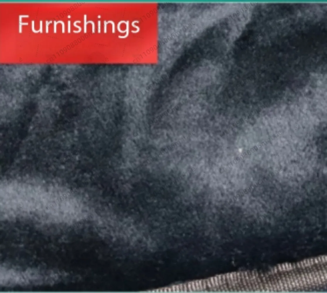 Calf Blanket Blue Waterproof Livestock Protector Blanket Soft Oxford Windproof Calf Warmer Jacket Thickened Calf Saver Coat