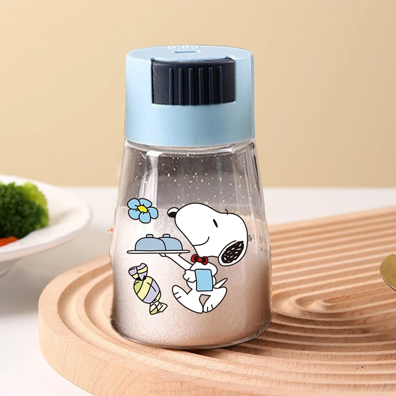 Snoopys Kitchen Seasoning Bott - đánh giá và giá Kitchen Gadgets Gifts