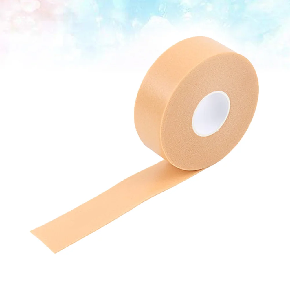 

1 Roll Thick Pe Foot Care Sticker Abrasionproof High Heel Shoes Insert Pain Relief Cushion Feet Pad Toes Protector