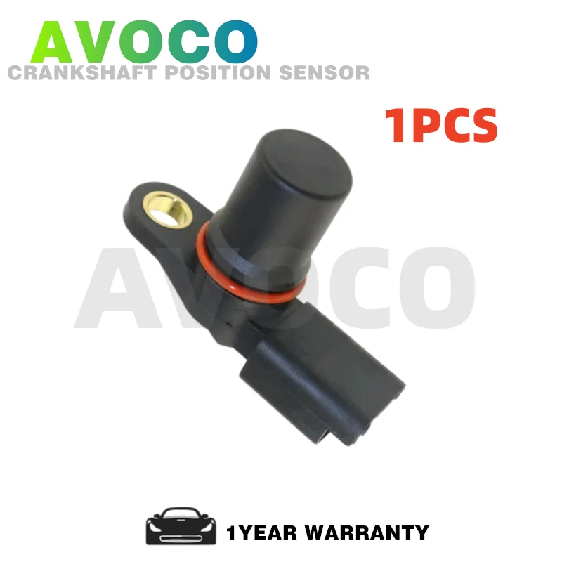 1PCS  or 10PCS Camshaft Position Sensor 4415077 7701058077 8200285798 8200033686 23760-00QAB 93179803 For Renault Nissan OPEL GM