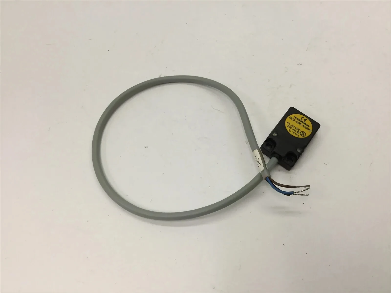 Original Brand Inductive Sensor Switch BC5-Q08-AN6X2/S250 Proximity Sensor
