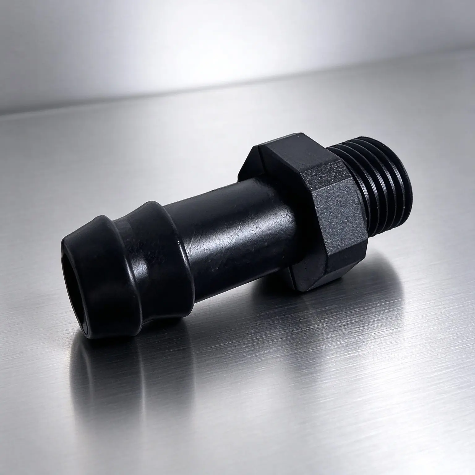 68005158AA Crankcase Oil Return Male Fitting OEM Spec Replacement for For For 3500 Pickup Trucks 2007-2024 68005158AA
