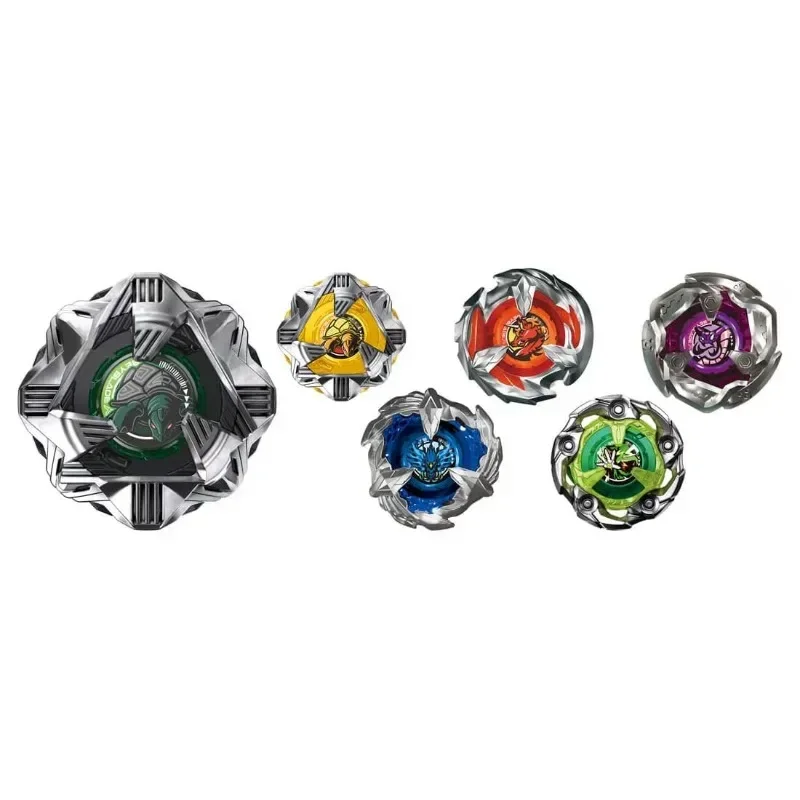 Original Takara Tomy Beyblade X BX-35 Random Booster Vol.4