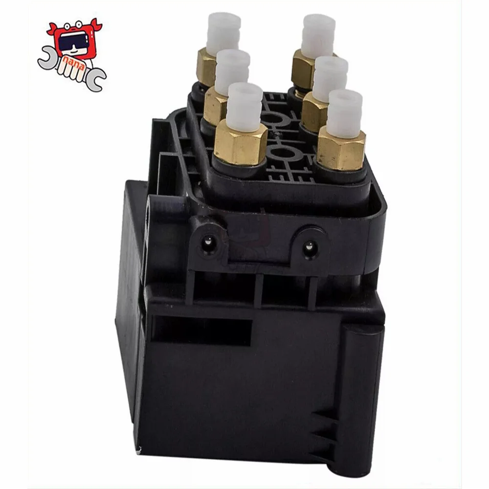 

Suitable for Audi Q7 4L, Porsche Cayenne, Volkswagen Touareg 7L, 7L0698014 Distributor Valve Solenoid Valve