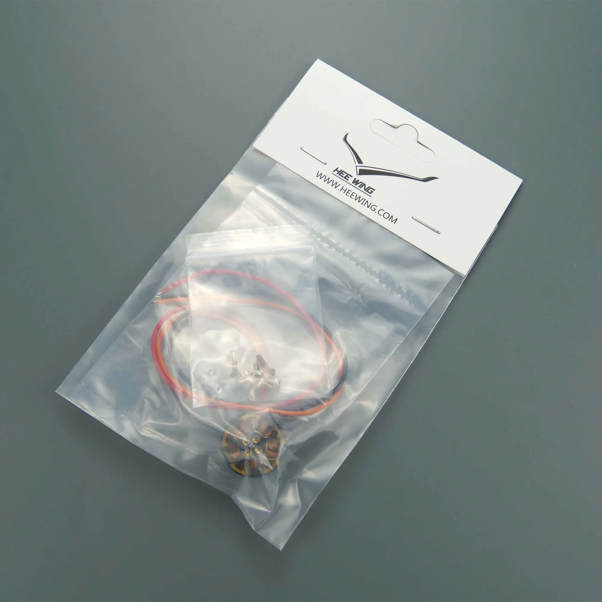 HEEWING/HEE WING RC T1 Ranger VTOL FX1806-2000KV Brushless Motor Upgraded version