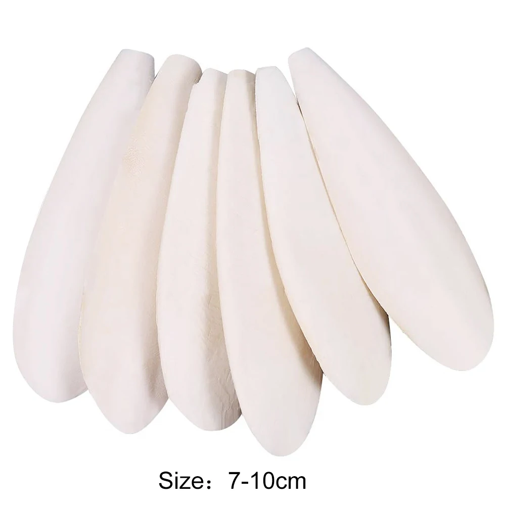 Cuttlebone الببغاء مضغ اللعب الببغاء الطبيعي الكالسيوم المكملات الببغاء لعبة مضغة للببغاوات كوكاتيل الببغاء الببغاء