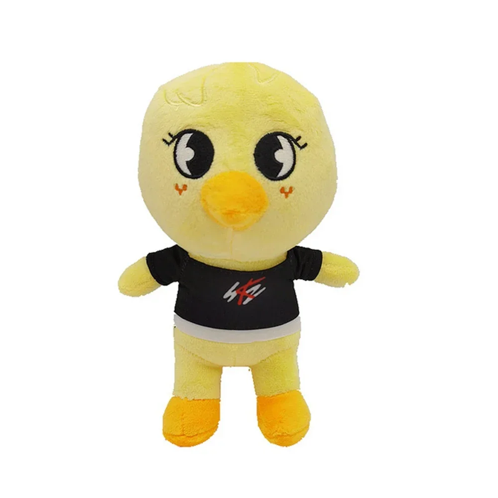 ~ Skzoo ألعاب من القطيفة الضالة للأطفال الكرتون محشوة الحيوان بلوشيز دمية Kawaii شخصية أفخم دمية رفيق للأطفال البالغين المشجعين #4