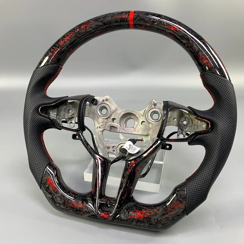 

Steering Wheel for N I30N I20N 2019-2025, Car Interior Accessories