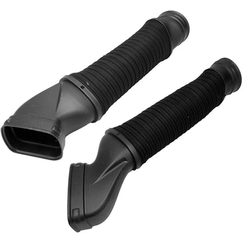 A11F-2720903382 2720903482 Left And Right Air Cleaner Intake Inlet Duct Tube Hose For Mercedes-Benz W221 S400