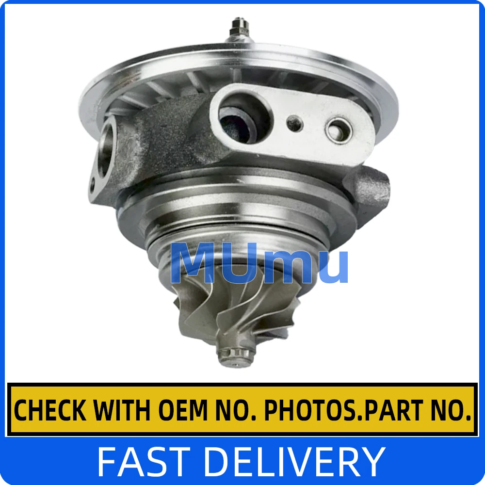 

MFS Turbine Cartridge CHRA Core For Audi Q5 2.0 TFSI CNCB 132 165 169 Kw 2.0 TFSI 06L145654F